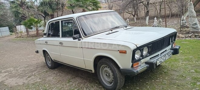 LADA (VAZ) 2106 1982, 275,060 km - 1.6 l - Masallı