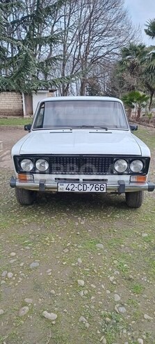 LADA (VAZ) 2106 1982, 275,060 km - 1.6 l - Masallı