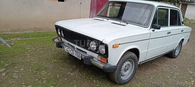 LADA (VAZ) 2106 1982, 275,060 km - 1.6 l - Masallı