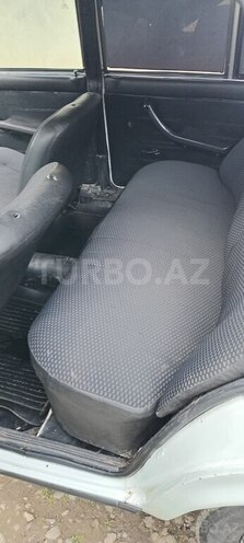 LADA (VAZ) 2106 1982, 275,060 km - 1.6 l - Masallı
