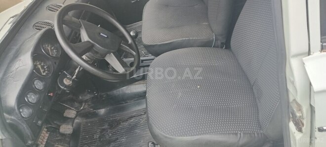 LADA (VAZ) 2106 1982, 275,060 km - 1.6 l - Masallı