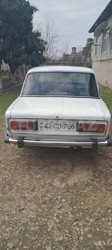 LADA (VAZ) 2106 1982, 275,060 km - 1.6 l - Masallı