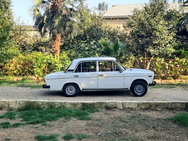 LADA (VAZ) 2106 1982, 275,060 km - 1.6 l - Masallı