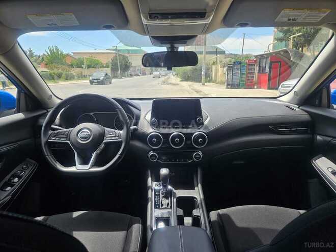 Nissan Sentra 2020, 87,000 km - 2.0 l - Bakı