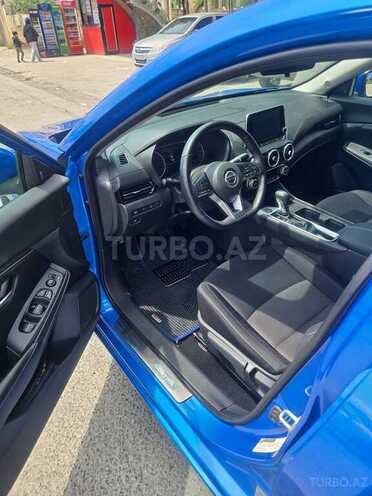 Nissan Sentra 2020, 87,000 km - 2.0 l - Bakı