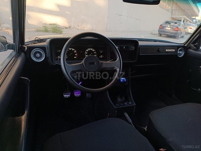 LADA (VAZ) 2107 2011, 85,672 km - 1.5 l - Bakı