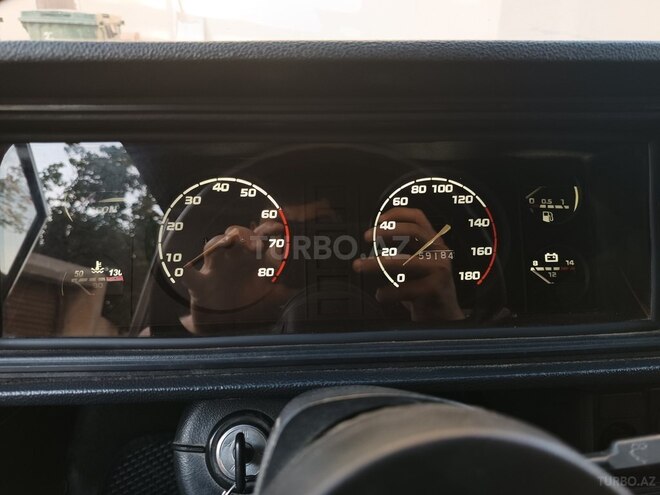 LADA (VAZ) 2107 2011, 85,672 km - 1.5 l - Bakı