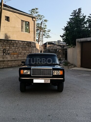 LADA (VAZ) 2107 2011, 85,672 km - 1.5 l - Bakı