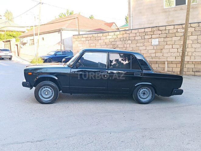LADA (VAZ) 2107 2011, 85,672 km - 1.5 l - Bakı