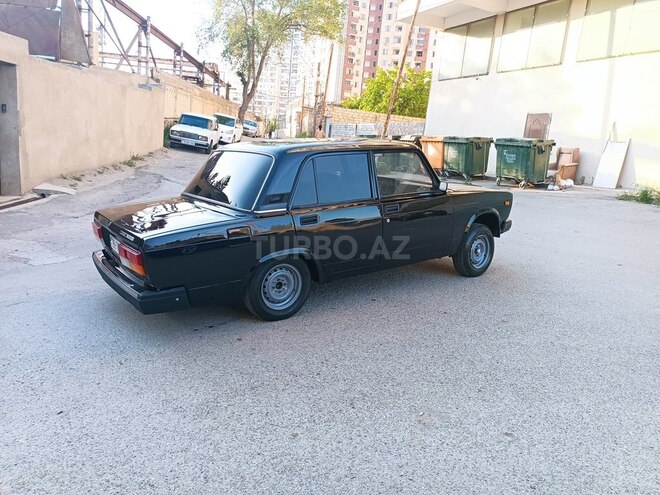 LADA (VAZ) 2107 2011, 85,672 km - 1.5 l - Bakı