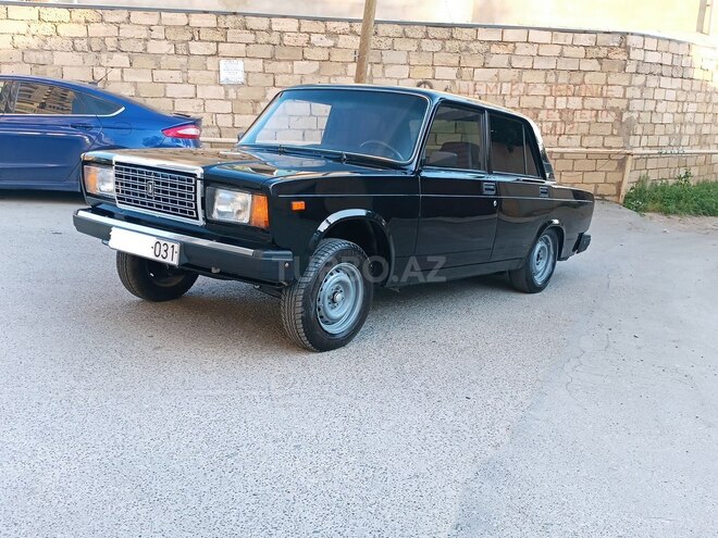 LADA (VAZ) 2107 2011, 85,672 km - 1.5 l - Bakı