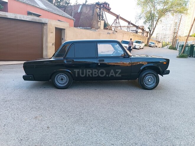 LADA (VAZ) 2107 2011, 85,672 km - 1.5 l - Bakı