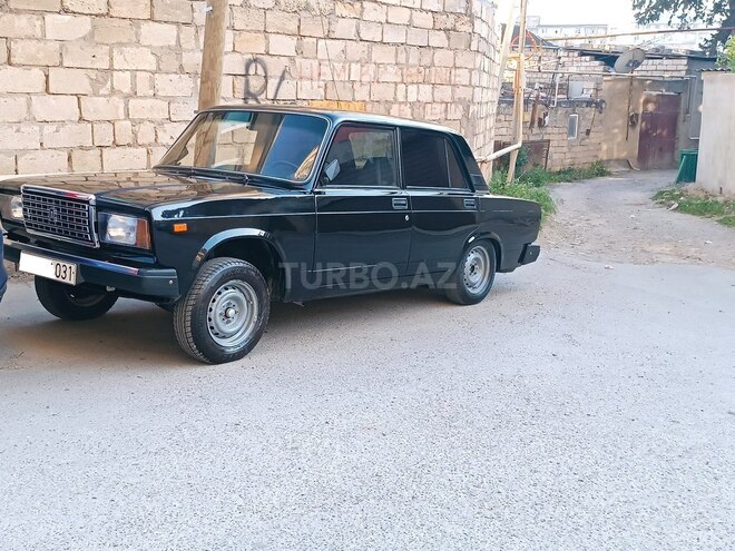 LADA (VAZ) 2107 2011, 85,672 km - 1.5 l - Bakı