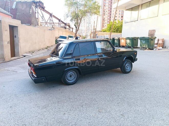 LADA (VAZ) 2107 2011, 85,672 km - 1.5 l - Bakı