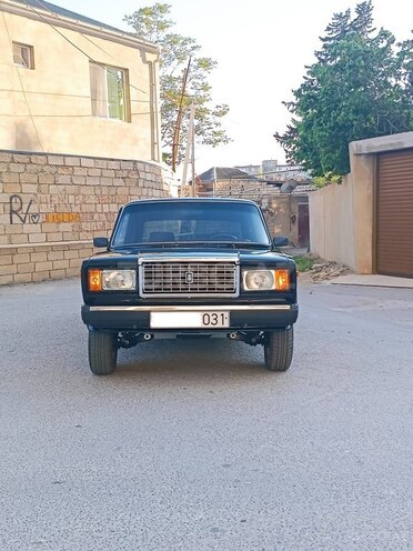 LADA (VAZ) 2107 2011, 85,672 km - 1.5 l - Bakı