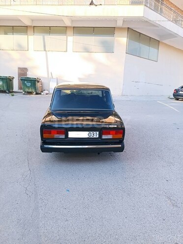 LADA (VAZ) 2107 2011, 85,672 km - 1.5 l - Bakı