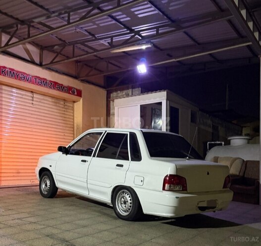 Saipa 132 2013, 297,000 km - 1.3 l - Bakı