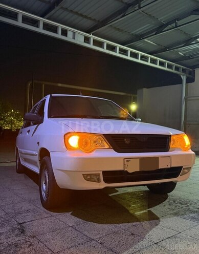 Saipa 132 2013, 297,000 km - 1.3 l - Bakı