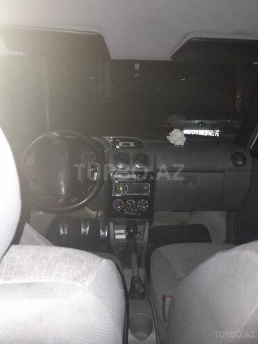 Saipa 132 2013, 297,000 km - 1.3 l - Bakı