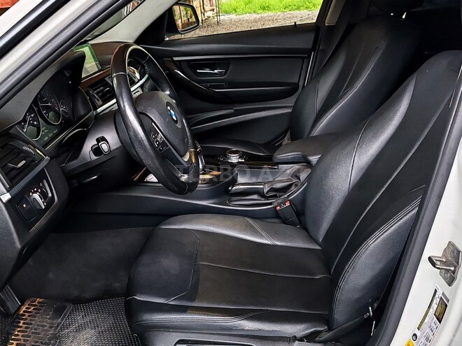 BMW 328 2015, 258,035 km - 2.0 l - Ağcabədi