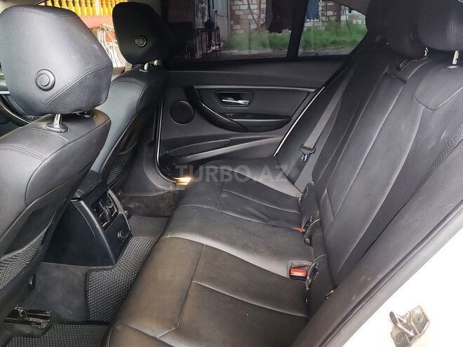 BMW 328 2015, 258,035 km - 2.0 l - Ağcabədi