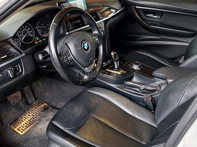 BMW 328 2015, 258,035 km - 2.0 l - Ağcabədi