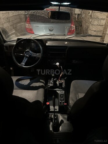 LADA (VAZ) Niva 2015, 187,000 km - 1.7 l - Bakı