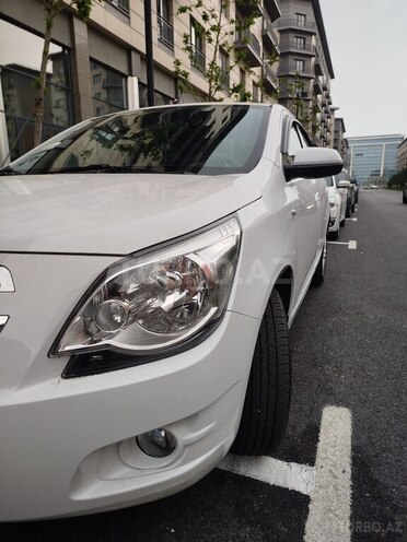 Chevrolet Cobalt 2022, 120,000 km - 1.5 l - Bakı