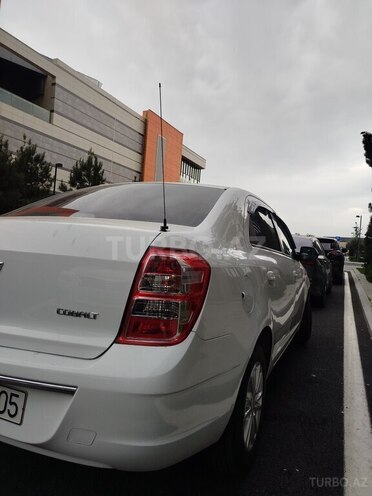 Chevrolet Cobalt 2022, 120,000 km - 1.5 l - Bakı