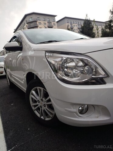 Chevrolet Cobalt 2022, 120,000 km - 1.5 l - Bakı