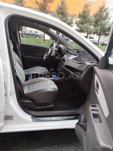 Chevrolet Cobalt 2022, 120,000 km - 1.5 l - Bakı