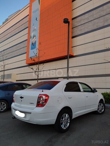 Chevrolet Cobalt 2022, 120,000 km - 1.5 l - Bakı