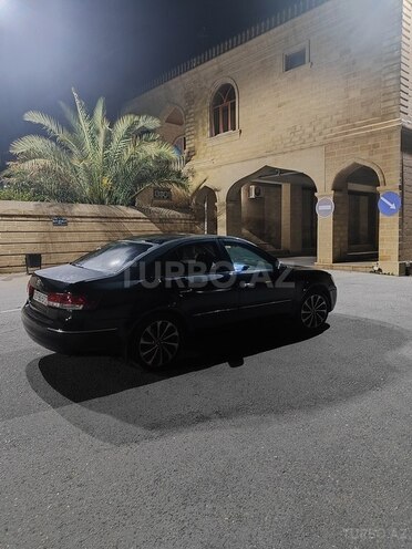 Hyundai Sonata 2008, 250,000 km - 2.0 l - Bakı
