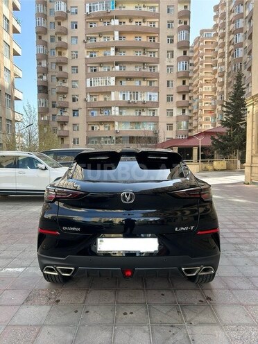 Changan Uni-T 2022, 10,020 km - 0.2 l - Bakı