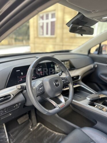 Changan Uni-T 2022, 10,020 km - 0.2 l - Bakı
