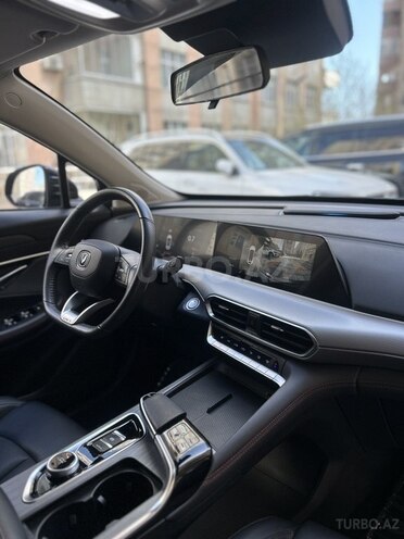 Changan Uni-T 2022, 10,020 km - 0.2 l - Bakı