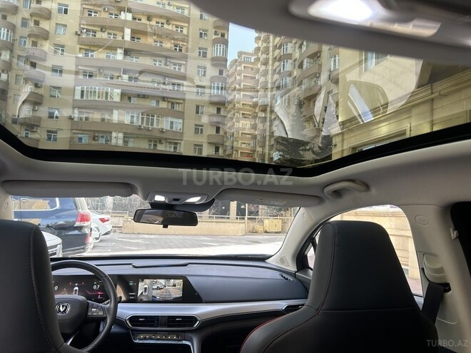 Changan Uni-T 2022, 10,020 km - 0.2 l - Bakı