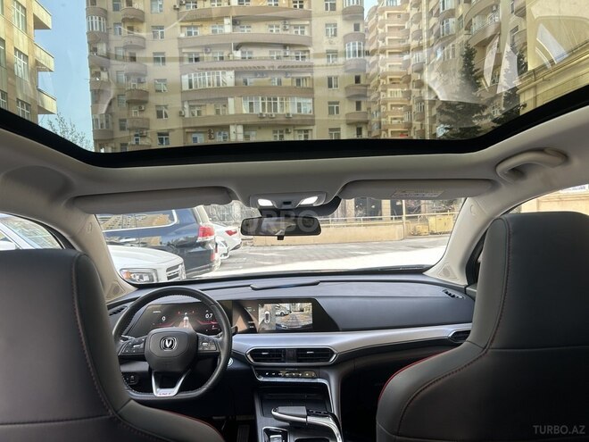 Changan Uni-T 2022, 10,020 km - 0.2 l - Bakı