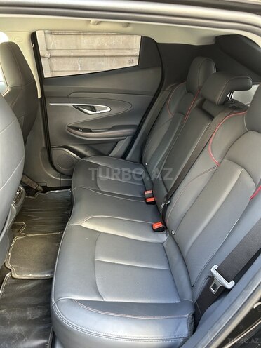 Changan Uni-T 2022, 10,020 km - 0.2 l - Bakı