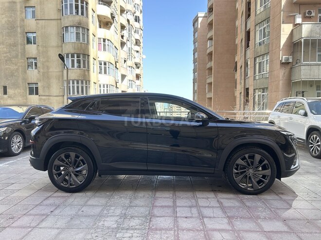 Changan Uni-T 2022, 10,020 km - 0.2 l - Bakı