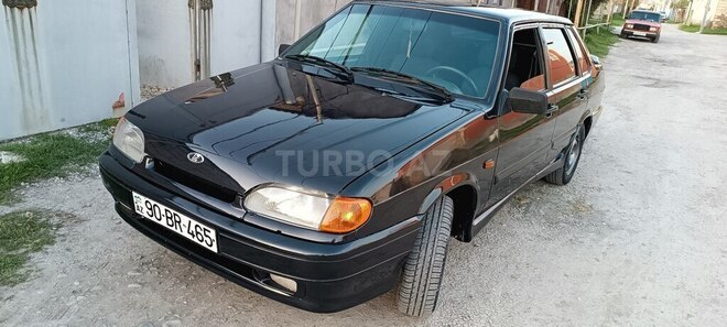 LADA (VAZ) 2115 2008, 320,000 km - 1.5 л - Bakı