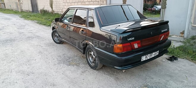 LADA (VAZ) 2115 2008, 320,000 km - 1.5 л - Bakı