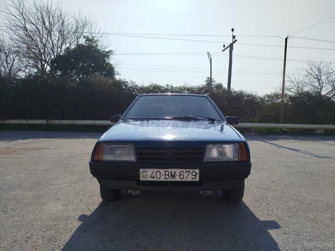 LADA (VAZ) 2109 1990, 350,000 km - 1.5 l - Bakı