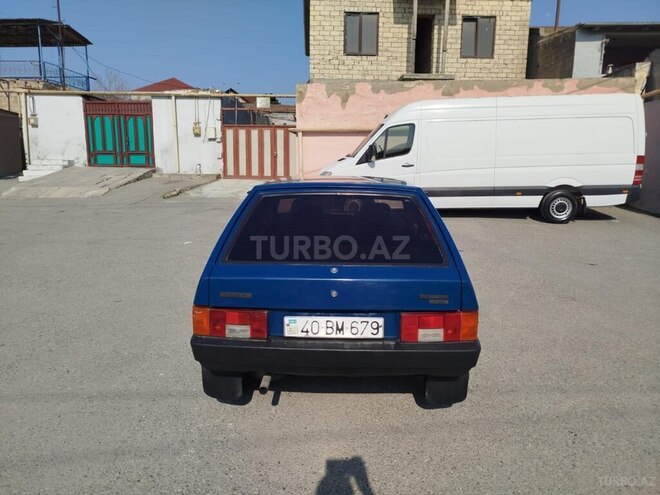 LADA (VAZ) 2109 1990, 350,000 km - 1.5 l - Bakı