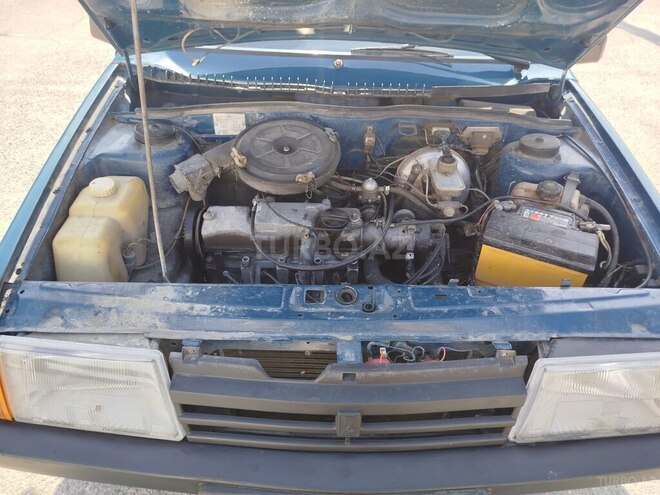 LADA (VAZ) 2109 1990, 350,000 km - 1.5 l - Bakı