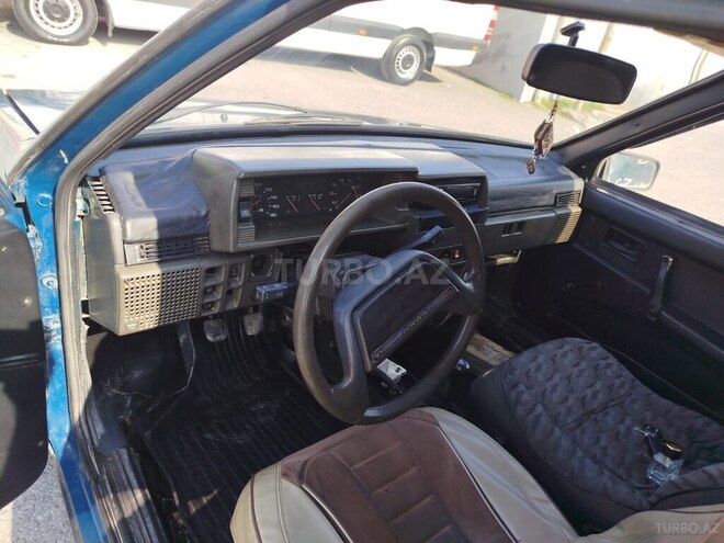 LADA (VAZ) 2109 1990, 350,000 km - 1.5 l - Bakı