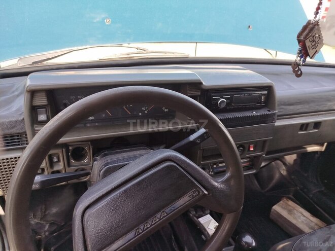 LADA (VAZ) 2109 1990, 350,000 km - 1.5 l - Bakı