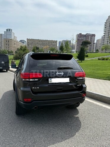 Jeep Grand Cherokee 2014, 73,209 km - 3.6 л - Bakı