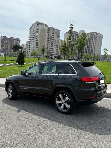 Jeep Grand Cherokee 2014, 73,209 km - 3.6 л - Bakı