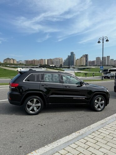 Jeep Grand Cherokee 2014, 73,209 km - 3.6 л - Bakı